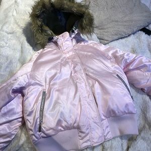 Women’s Nike Jacket